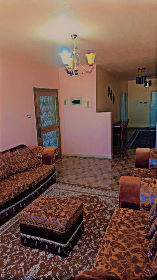 Jordanian Baity Apartment Wadi Musa Exterior foto